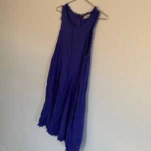 Altar’d State dress 💙